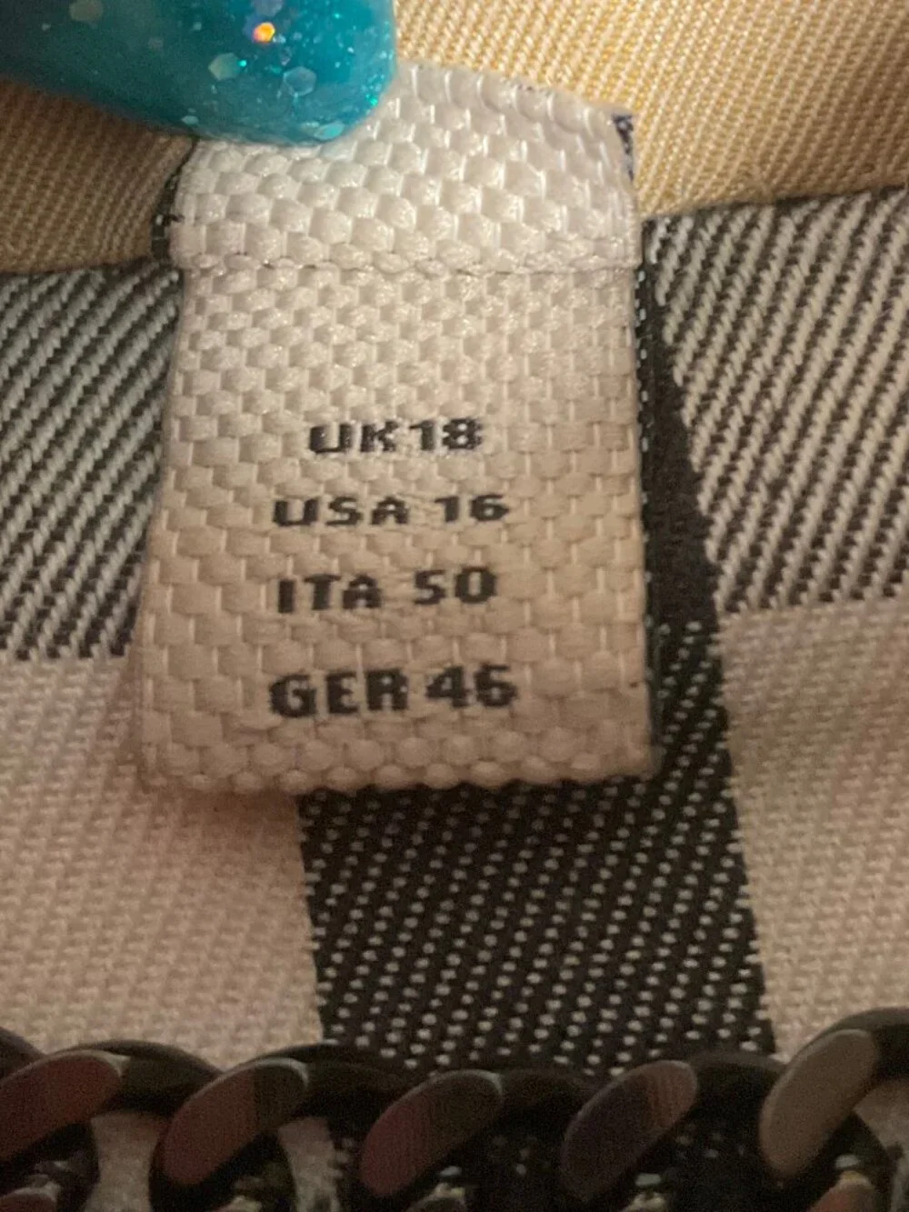 Burberry classic heritage